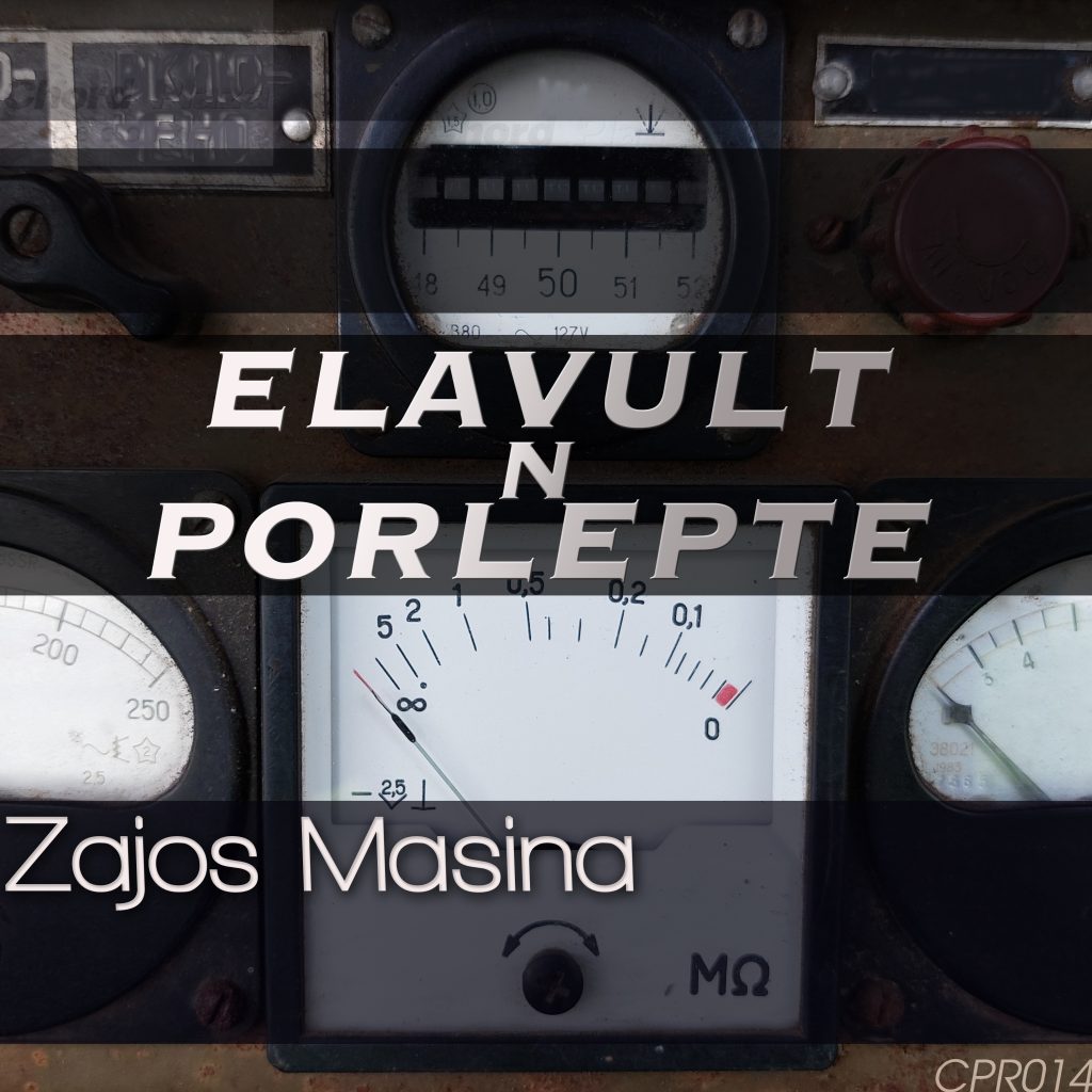 Elavult N Porlepte
